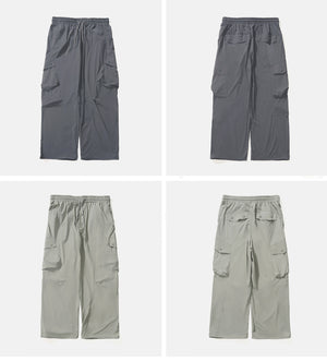 Monterest Outdoor Water-repellent Cooling Pants