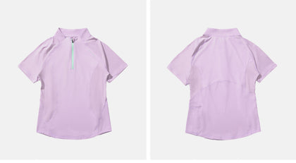 Monterest Outdoor Sunproof Cycling POLO Shirt