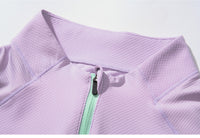 Monterest Outdoor Sunproof Cycling POLO Shirt