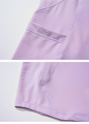 Monterest Outdoor Sunproof Cycling POLO Shirt