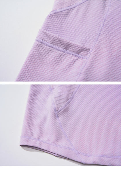 Monterest Outdoor Sunproof Cycling POLO Shirt