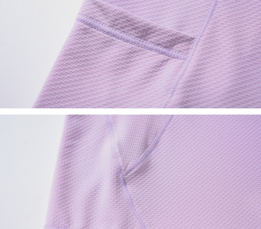 Monterest Outdoor Sunproof Cycling POLO Shirt