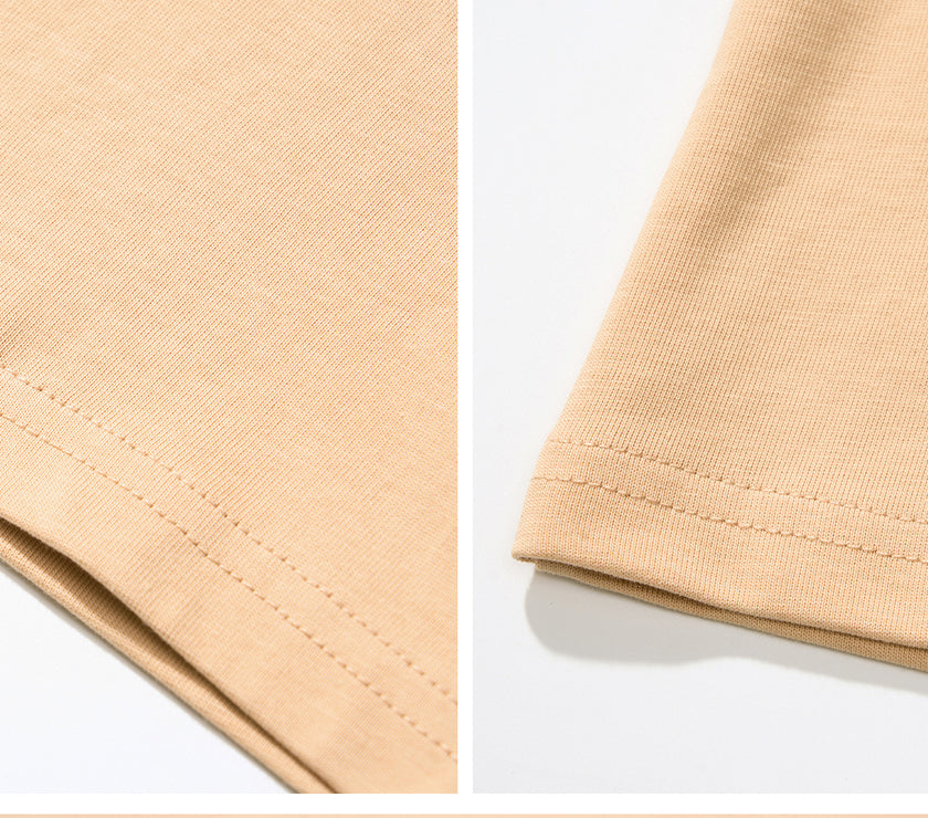 Monterest Outdoor Graphic Crew Neck T-shirt