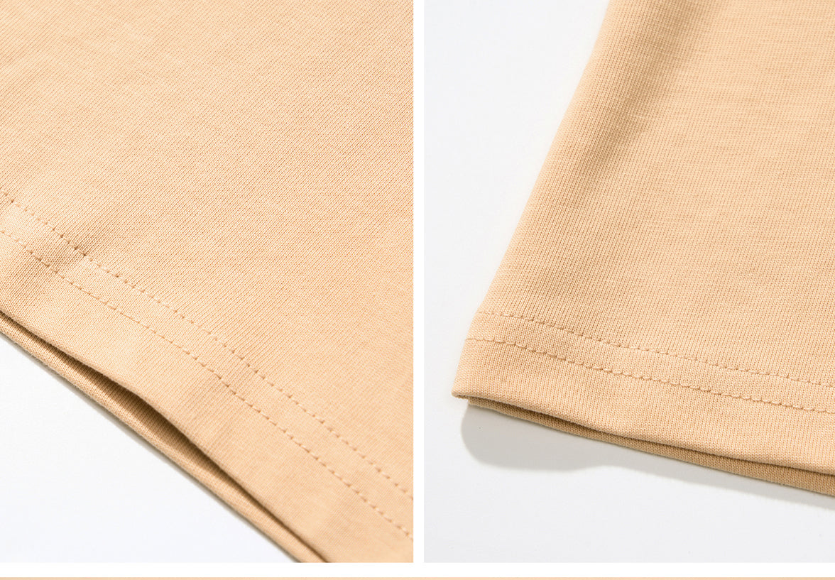 Monterest Outdoor Graphic Crew Neck T-shirt