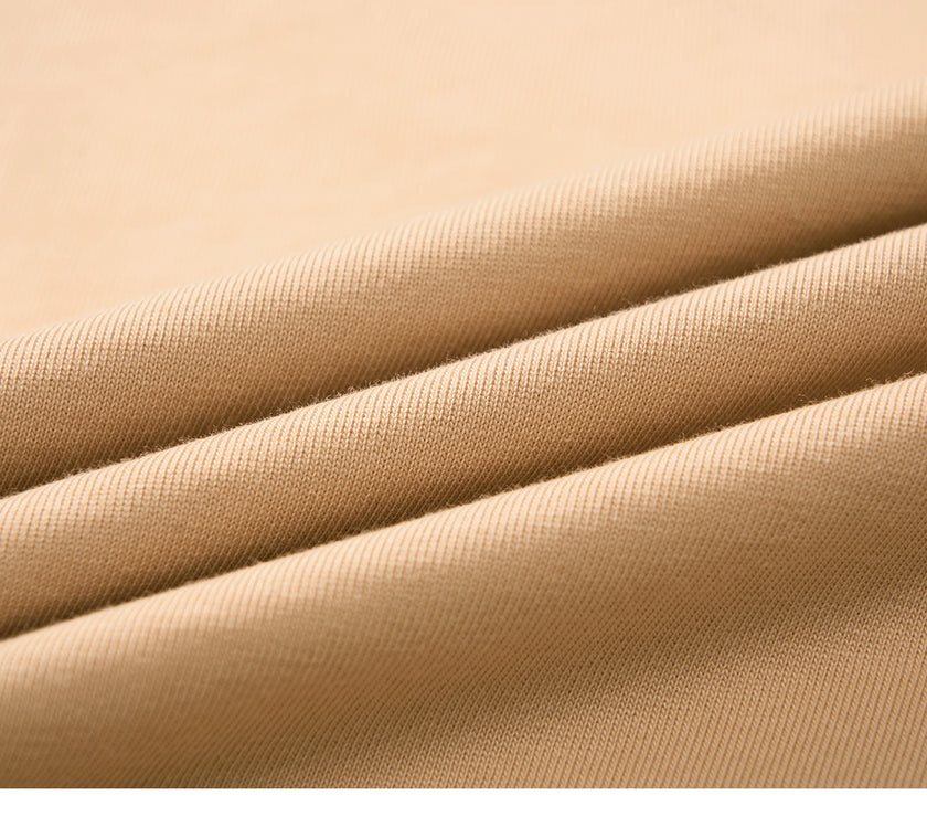 Monterest Outdoor Graphic Crew Neck T-shirt