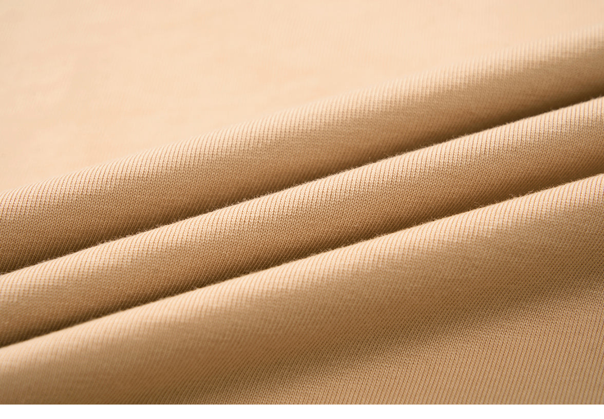 Monterest Outdoor Graphic Crew Neck T-shirt