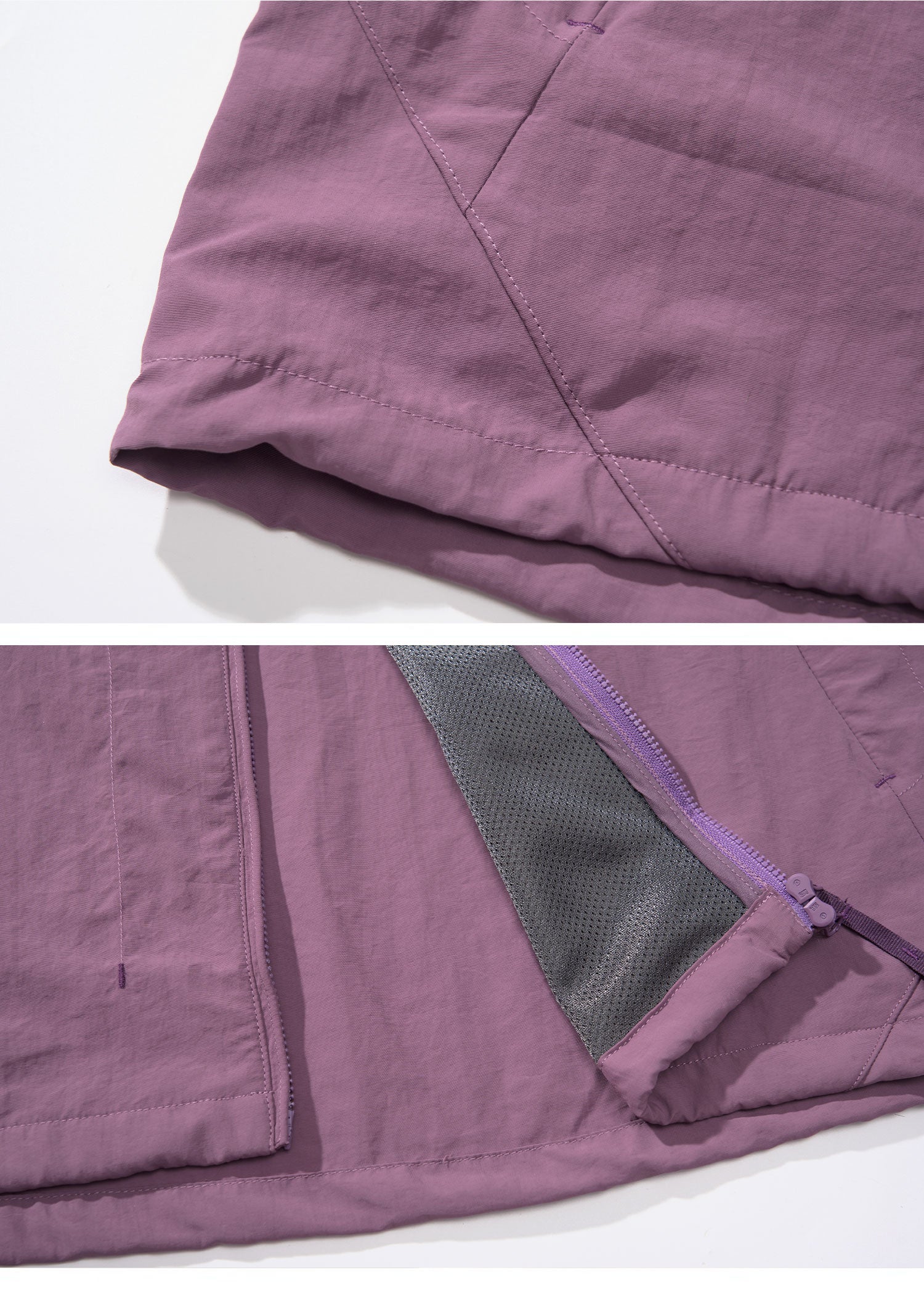 Monterest Outdoor Breathable Short Sleeve Jacket