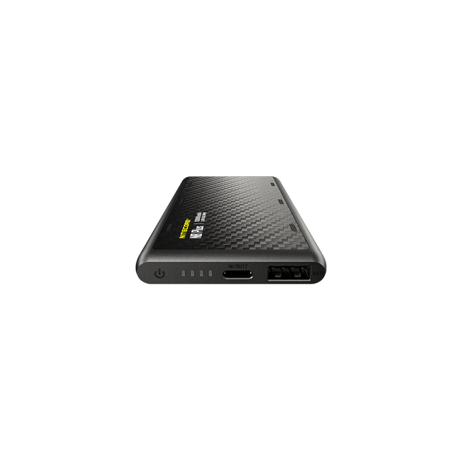 Nitecore NB Plus Power Bank 2026