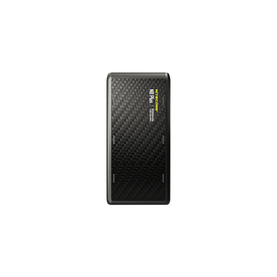 Nitecore NB Plus Power Bank