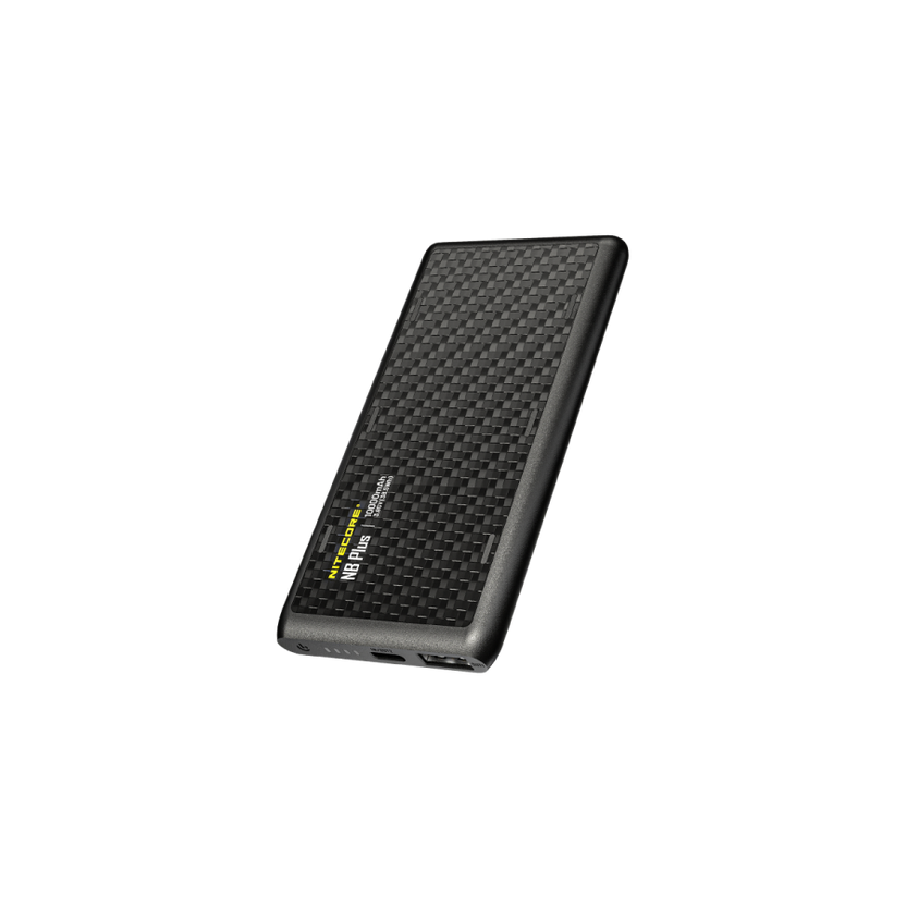 Nitecore NB Plus Power Bank (2026)