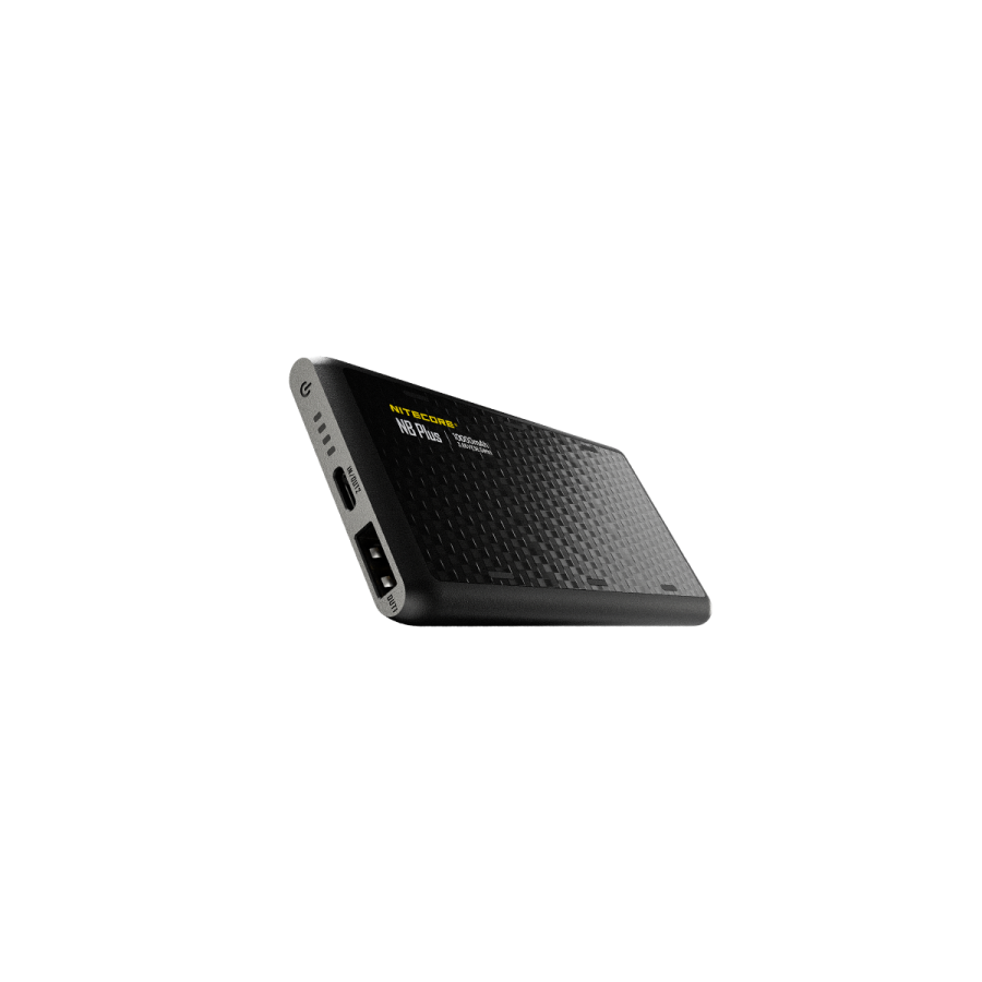 Nitecore NB Plus Power Bank 2026