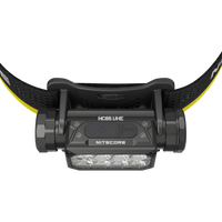 Nitecore HC65 UHE Headlamp 2026