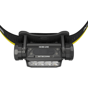 Nitecore HC65 UHE Headlamp (2026)