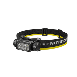 Nitecore HC65 UHE Headlamp (2026)