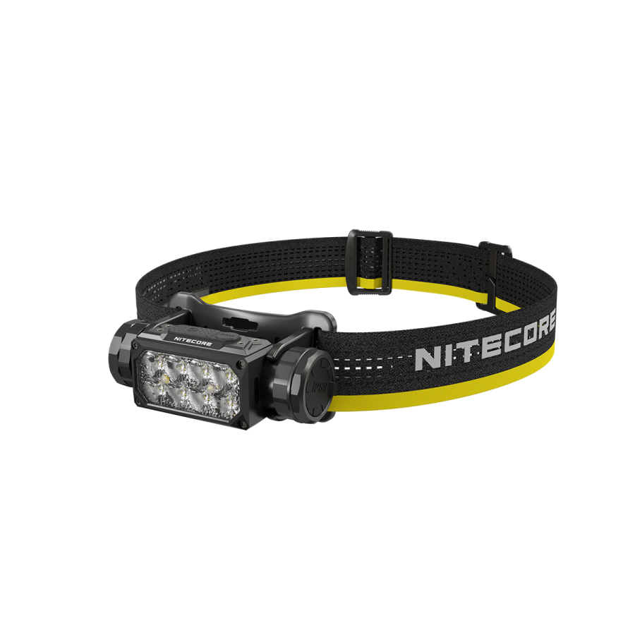Nitecore HC65 UHE Headlamp (2026)