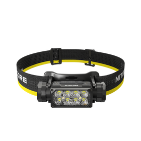 Nitecore HC65 UHE Headlamp (2026)