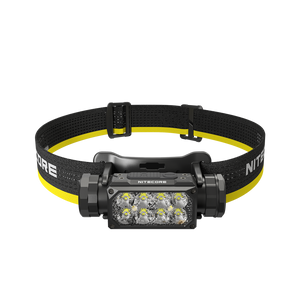 Nitecore HC65 UHE Headlamp (2026)