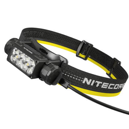 Nitecore HC65 UHE Headlamp 2026
