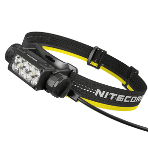 Nitecore HC65 UHE Headlamp (2026)