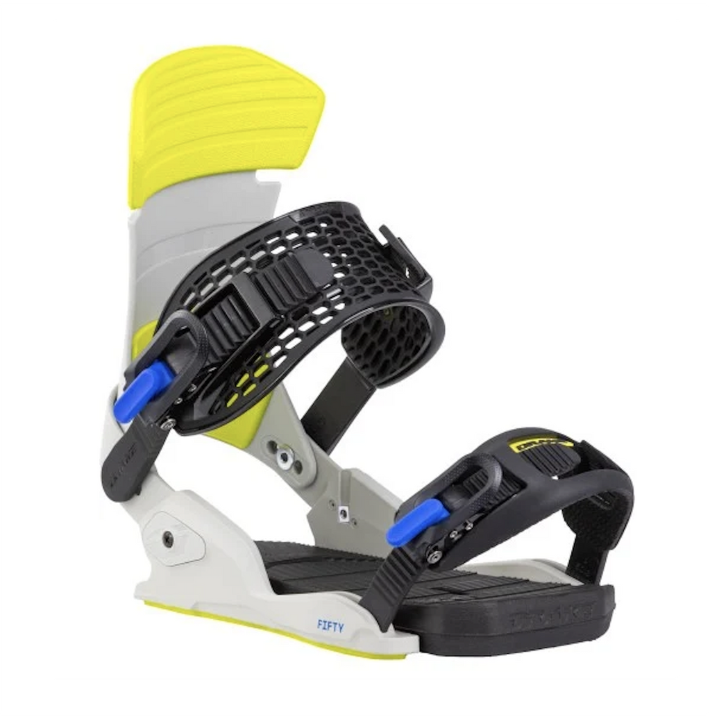 Northwave Drake Ffty Binding 2025 - Men's