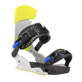 Northwave Drake Ffty Binding 2025 - Men's