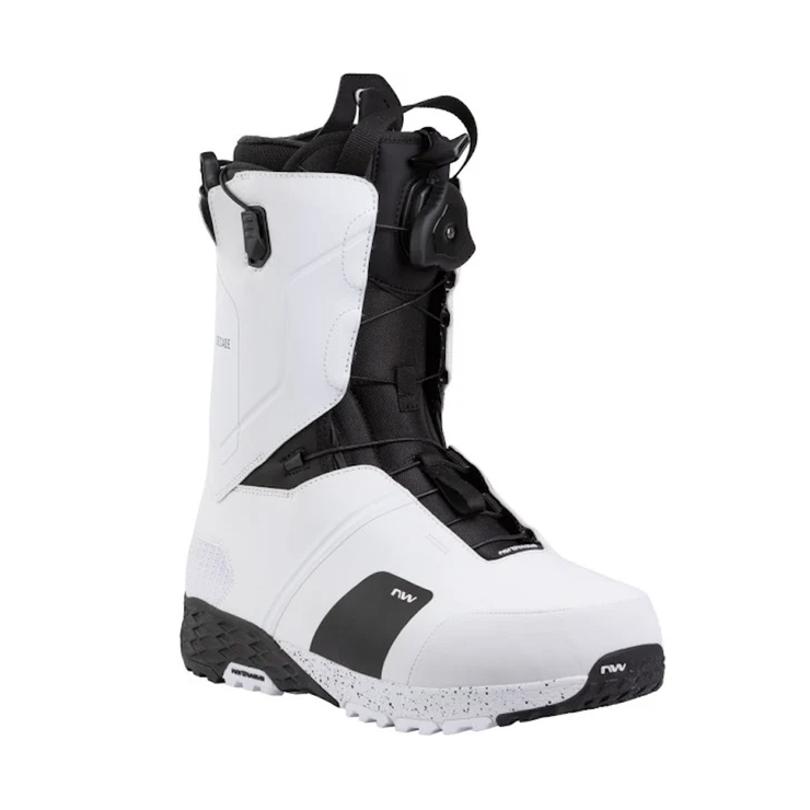 Winter Snowboard Boots