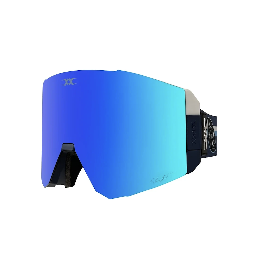 Lunettes XSPEX HAVOC