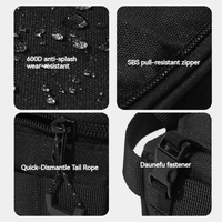 Mobi Garden Multifunctional Camping Organizer Bag