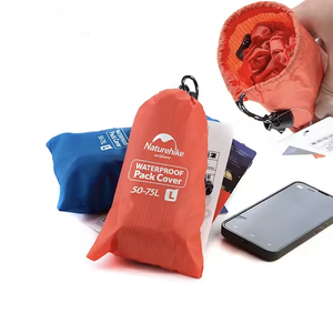 Naturehike Backpack Covers (2026)