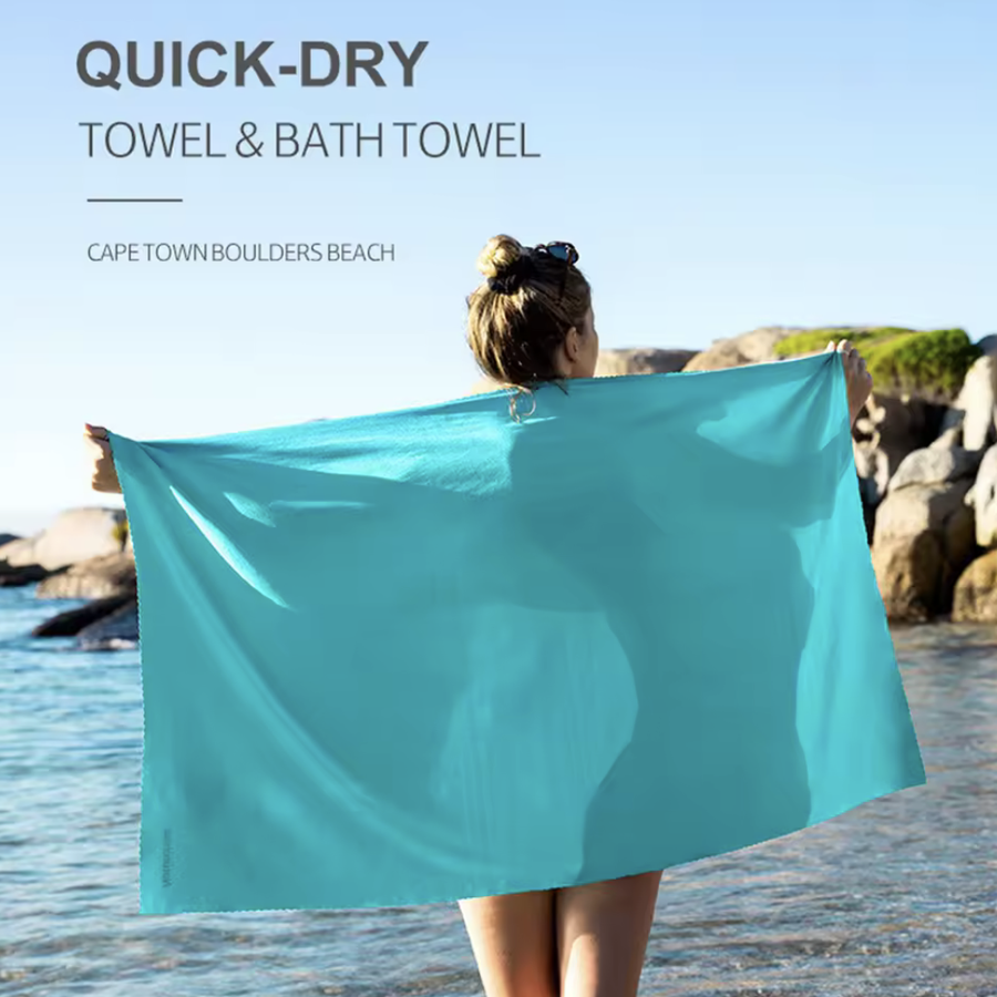 Naturehike Quick-Drying Towel (2026)