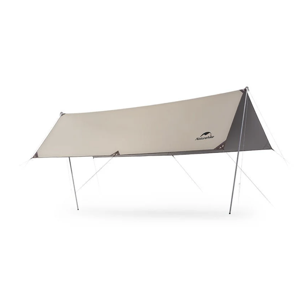 Naturehike Cloud Skies Octagonal Large Tarp Lite
