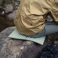 Naturehike XPE egg nest folding cushion