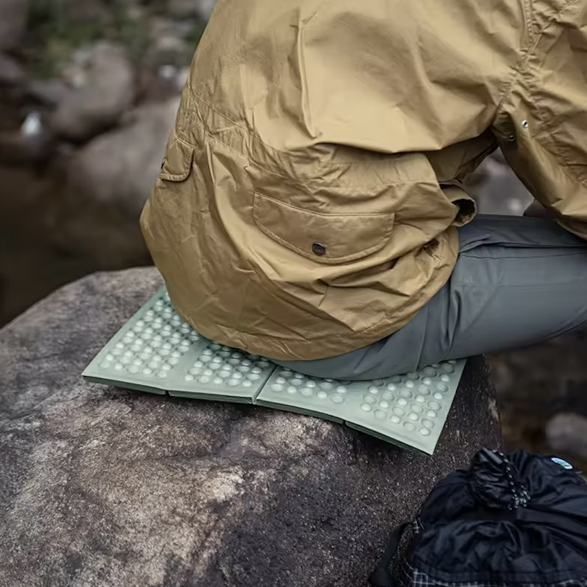 Naturehike XPE egg nest folding cushion (2026)