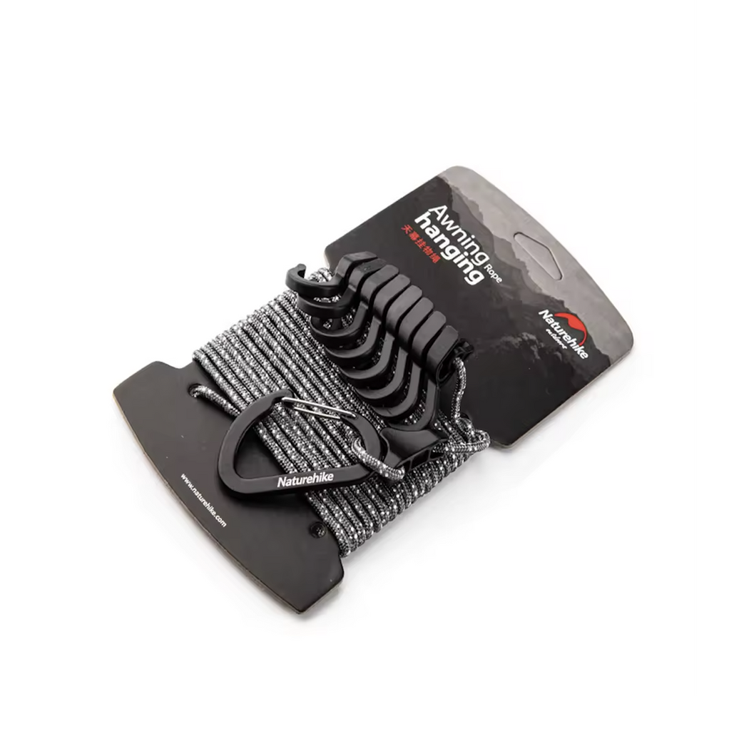 Naturehike Canopy Hanging Rope (2026)