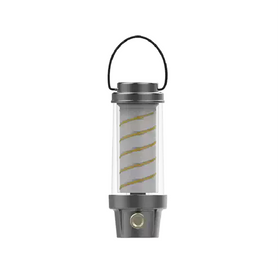 Sunrei Moonlight Rechargeable Magnetic Camping Lantern (2026)
