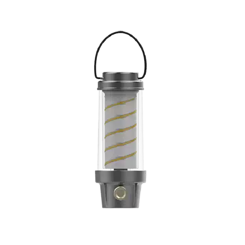 Sunrei Moonlight Rechargeable Magnetic Camping Lantern (2026)