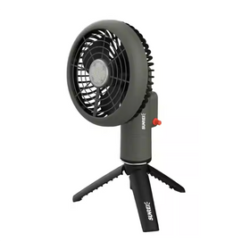 Sunrei Fengguang Mini Camping Fan with Light (2026)