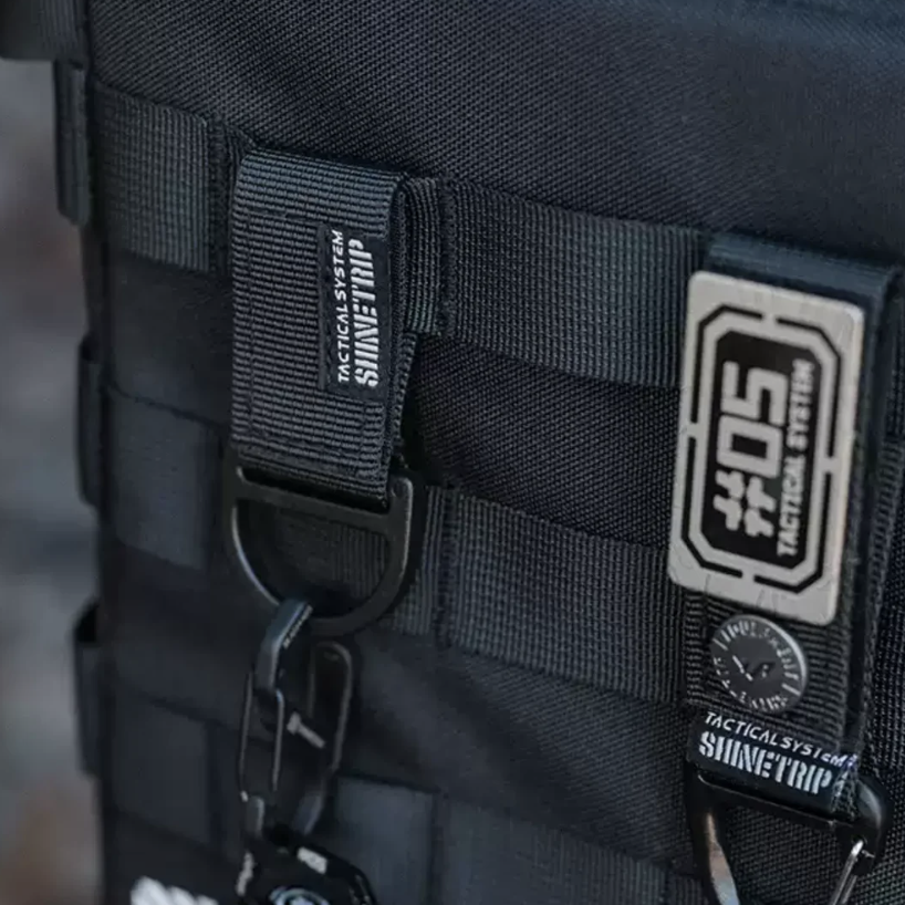 ShineTrip ST-05 Keychain Hook