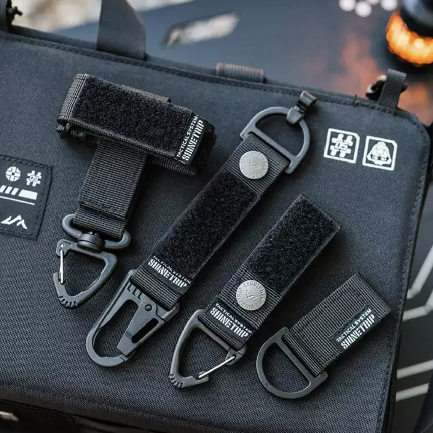ShineTrip ST-05 Keychain Hook