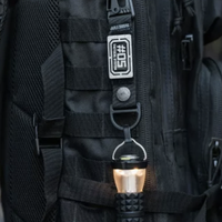 ShineTrip ST-05 Keychain Hook
