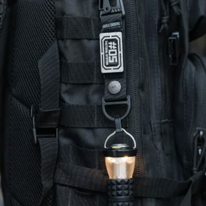 ShineTrip ST-05 Keychain Hook