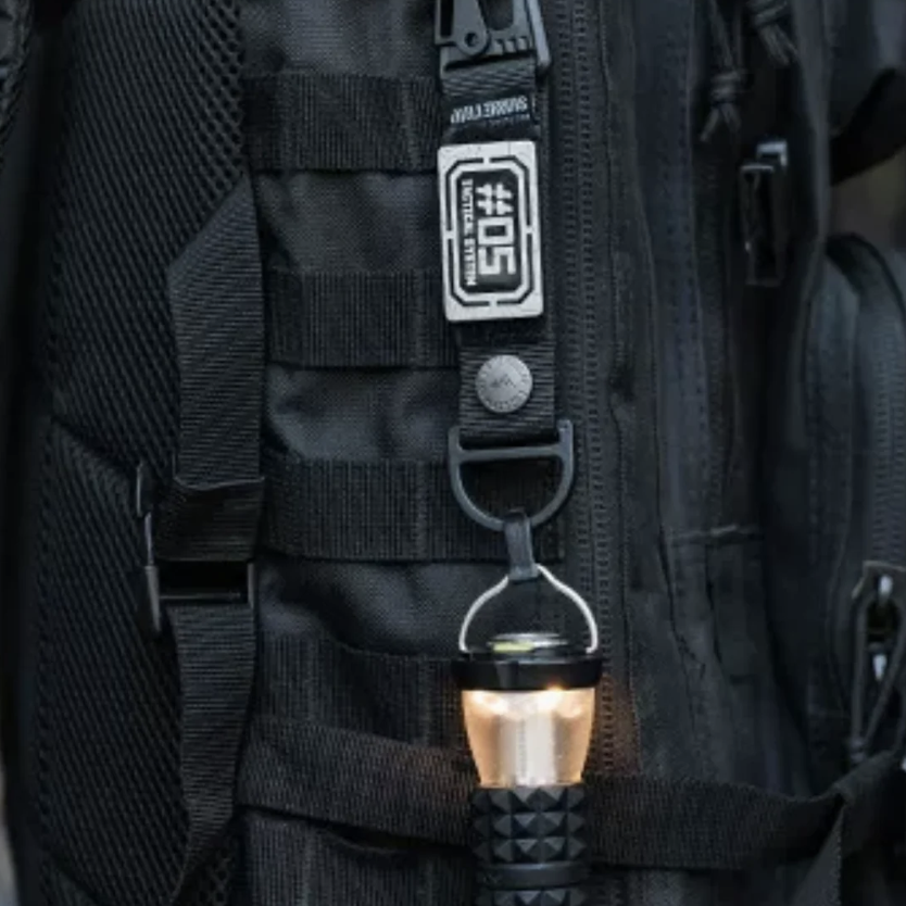 ShineTrip ST-05 Keychain Hook