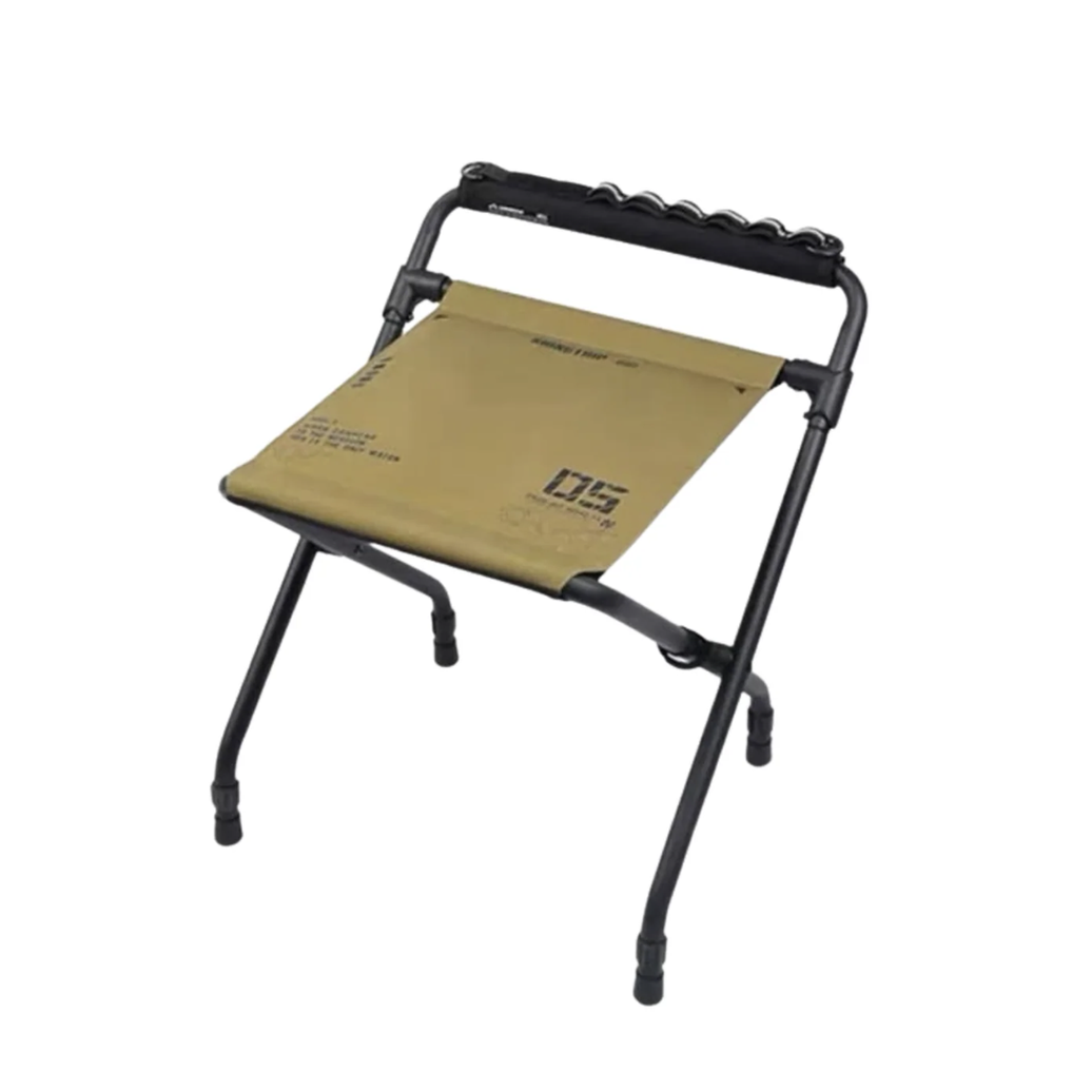 ShineTrip ST-05 Folding Stool Chair