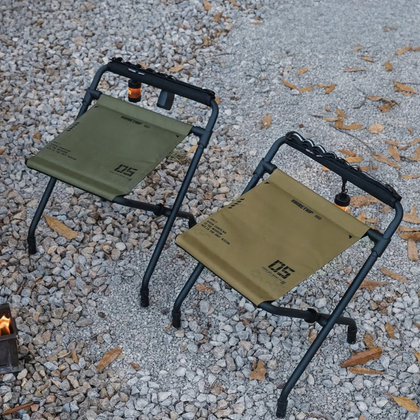 ShineTrip ST-05 Folding Stool Chair