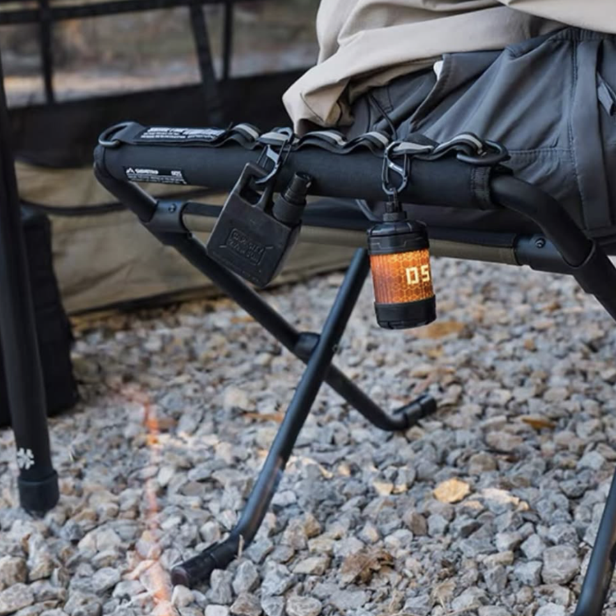 ShineTrip ST-05 Folding Stool Chair
