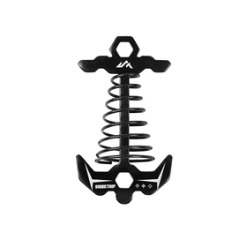 ShineTrip ST-05 Tactical Fishbone Anchor Peg