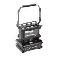 Shinetrip ST-05 FlameDance Flame-viewing Stove