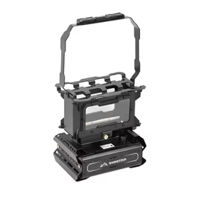 Shinetrip ST-05 FlameDance Flame-viewing Stove