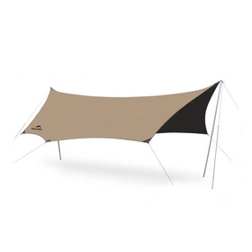Naturehike Cloud Skies Octagonal Large Tarp Lite (2026)
