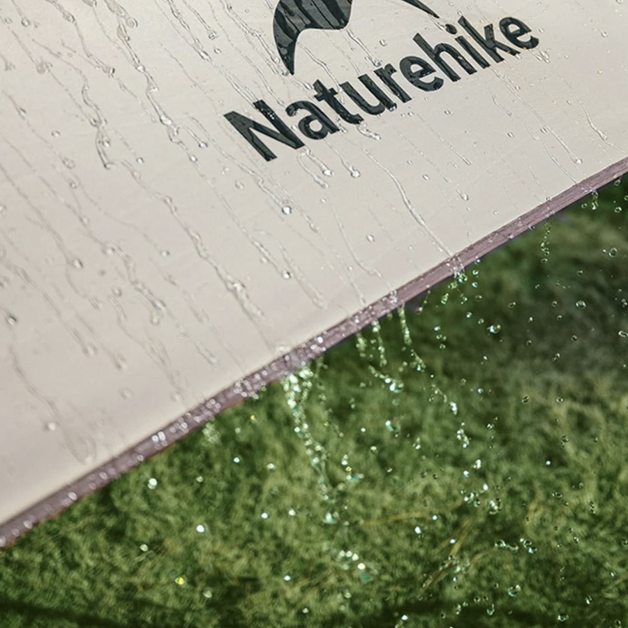 Naturehike Cloud Skies Octagonal Large Tarp Lite (2026)